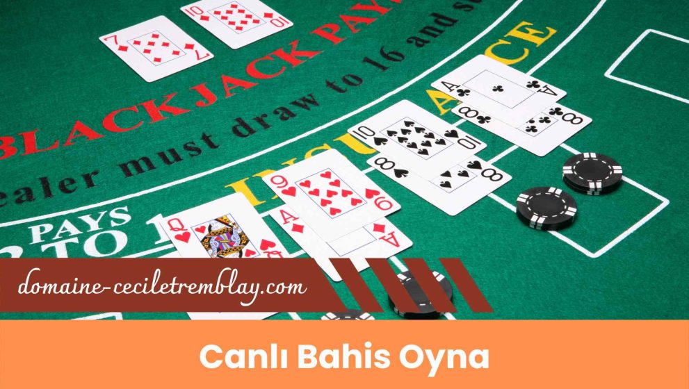 İster Cepten İster Webten Canlı Bahis Oyna Kazan